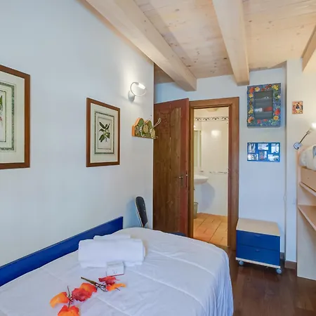 Antico - Happy Lejlighed Livigno