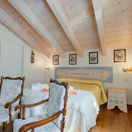 Antico - Happy * Livigno